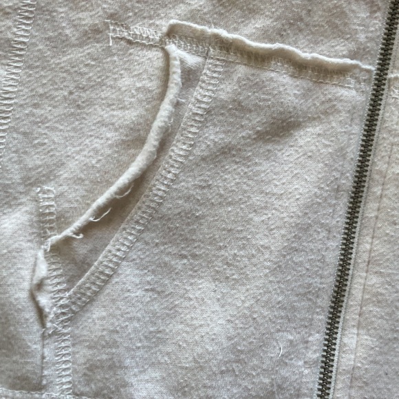 Hard Rock Cafe Sweatshirt - Picture 4 of 5